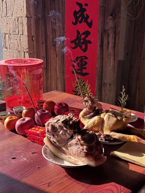能提供幾張潮汕龍魚拜神圖片嗎：潮汕龍魚拜神 能提供幾張潮汕龍魚拜神圖片嗎：潮汕龍魚拜神 龍魚百科 第22張