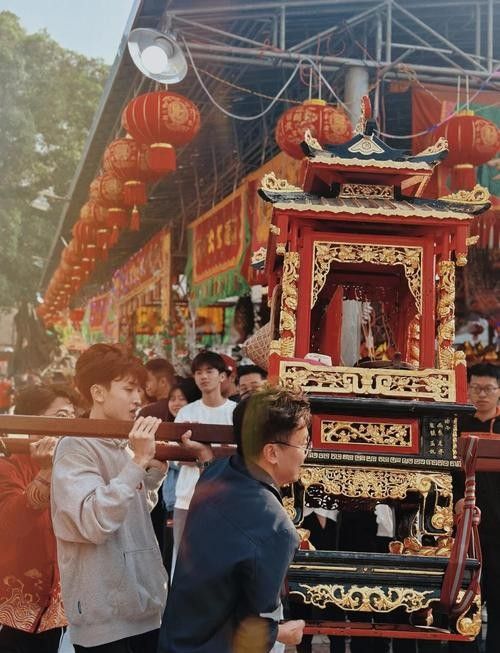 能提供幾張潮汕龍魚拜神圖片嗎：潮汕龍魚拜神 能提供幾張潮汕龍魚拜神圖片嗎：潮汕龍魚拜神 龍魚百科 第28張