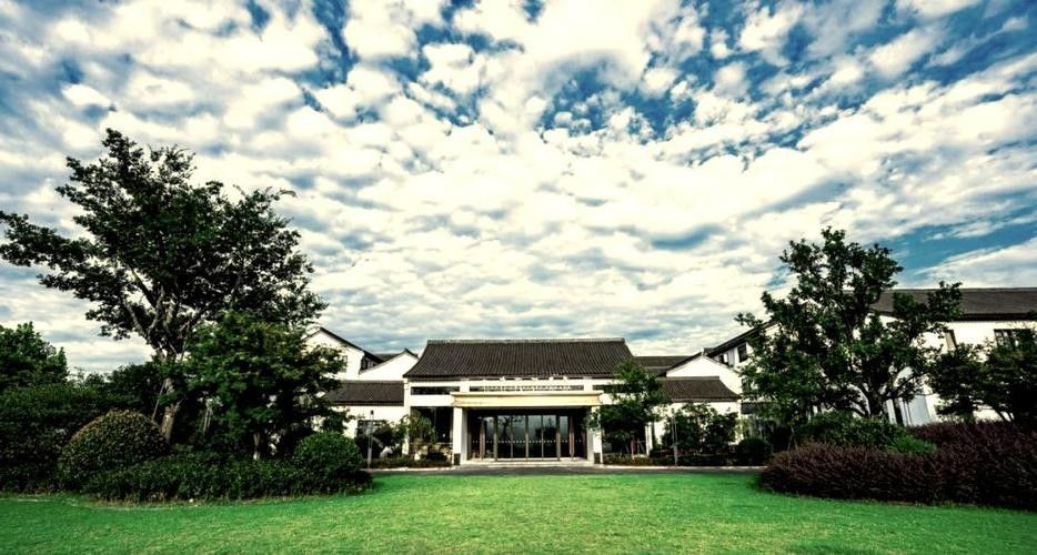 龍和漁業文化園的營業時間是？：尋味衢州——龍和漁業文化園 龍和漁業文化園的營業時間是？：尋味衢州——龍和漁業文化園 龍魚百科 第3張