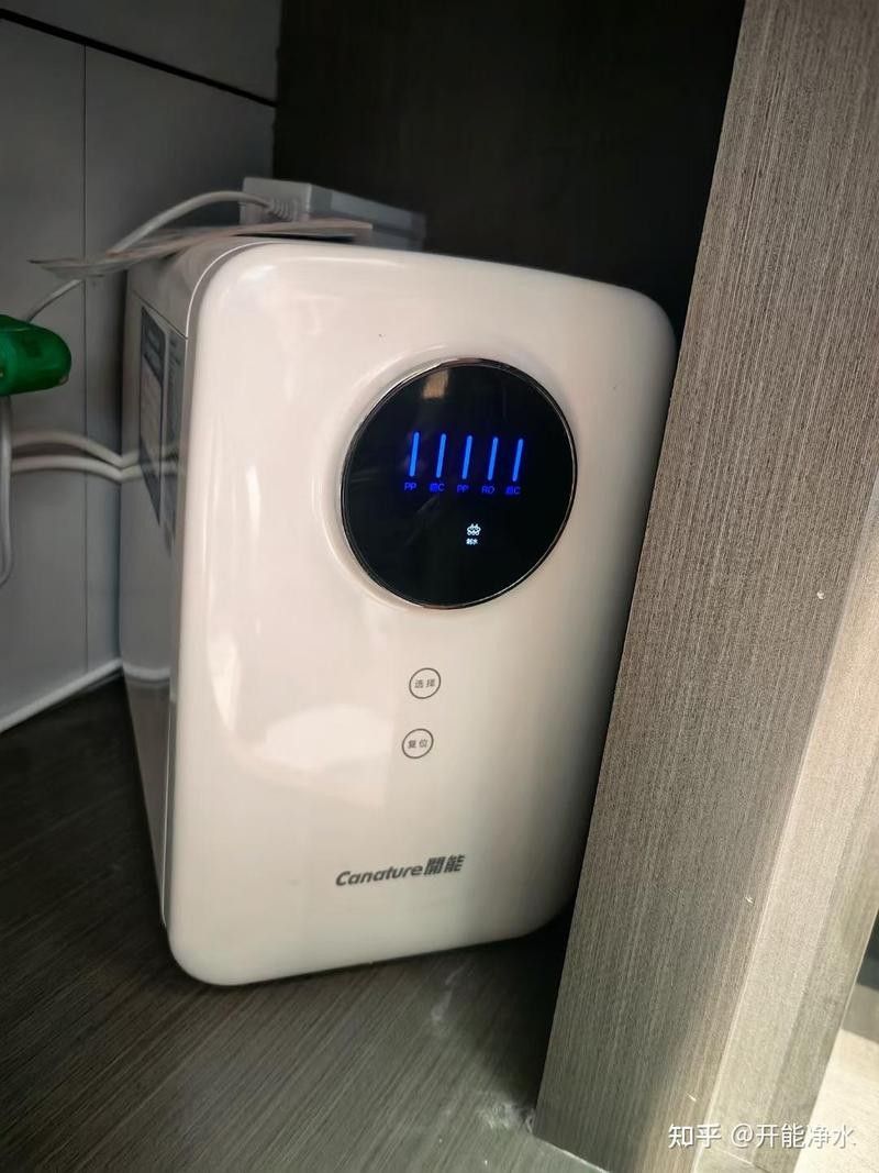 如何判斷水質是否惡化？：如何判斷家庭水質是否惡化
