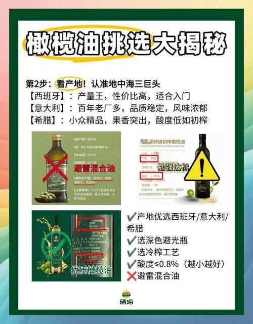 金龍魚特級初榨橄欖油的質量如何：金龍魚特級初榨橄欖油質量如何？
