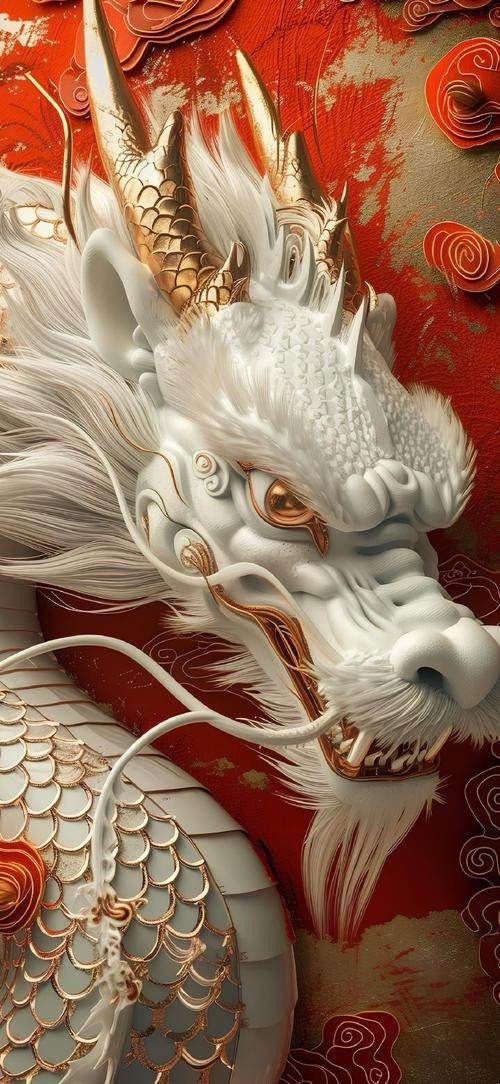 給我推薦一些龍魚缸背景畫：雷龍魚新家大揭秘,一米五大缸造景全攻略 給我推薦一些龍魚缸背景畫：雷龍魚新家大揭秘,一米五大缸造景全攻略 龍魚百科 第23張