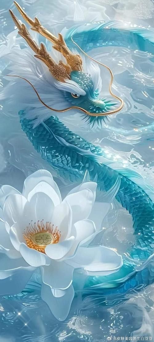 給我推薦一些龍魚缸背景畫：雷龍魚新家大揭秘,一米五大缸造景全攻略 給我推薦一些龍魚缸背景畫：雷龍魚新家大揭秘,一米五大缸造景全攻略 龍魚百科 第18張