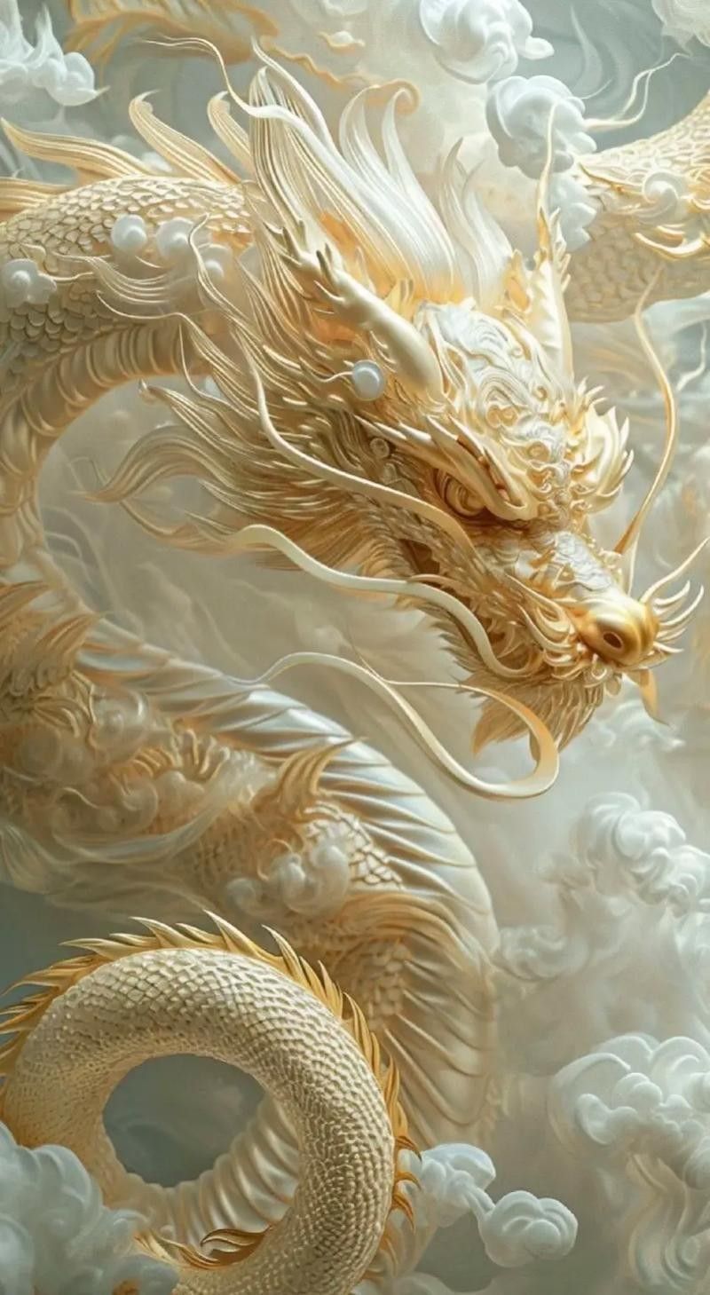給我推薦一些龍魚缸背景畫：雷龍魚新家大揭秘,一米五大缸造景全攻略 給我推薦一些龍魚缸背景畫：雷龍魚新家大揭秘,一米五大缸造景全攻略 龍魚百科 第4張