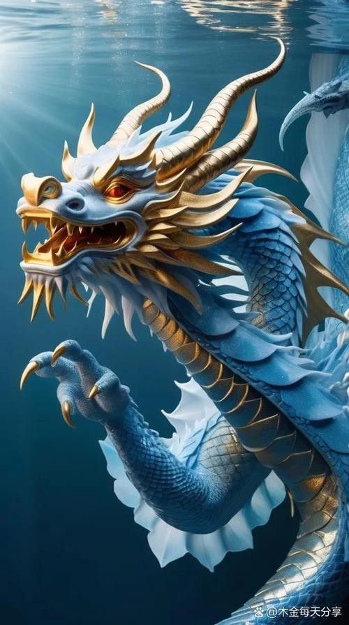 給我推薦一些龍魚缸背景畫：雷龍魚新家大揭秘,一米五大缸造景全攻略 給我推薦一些龍魚缸背景畫：雷龍魚新家大揭秘,一米五大缸造景全攻略 龍魚百科 第14張
