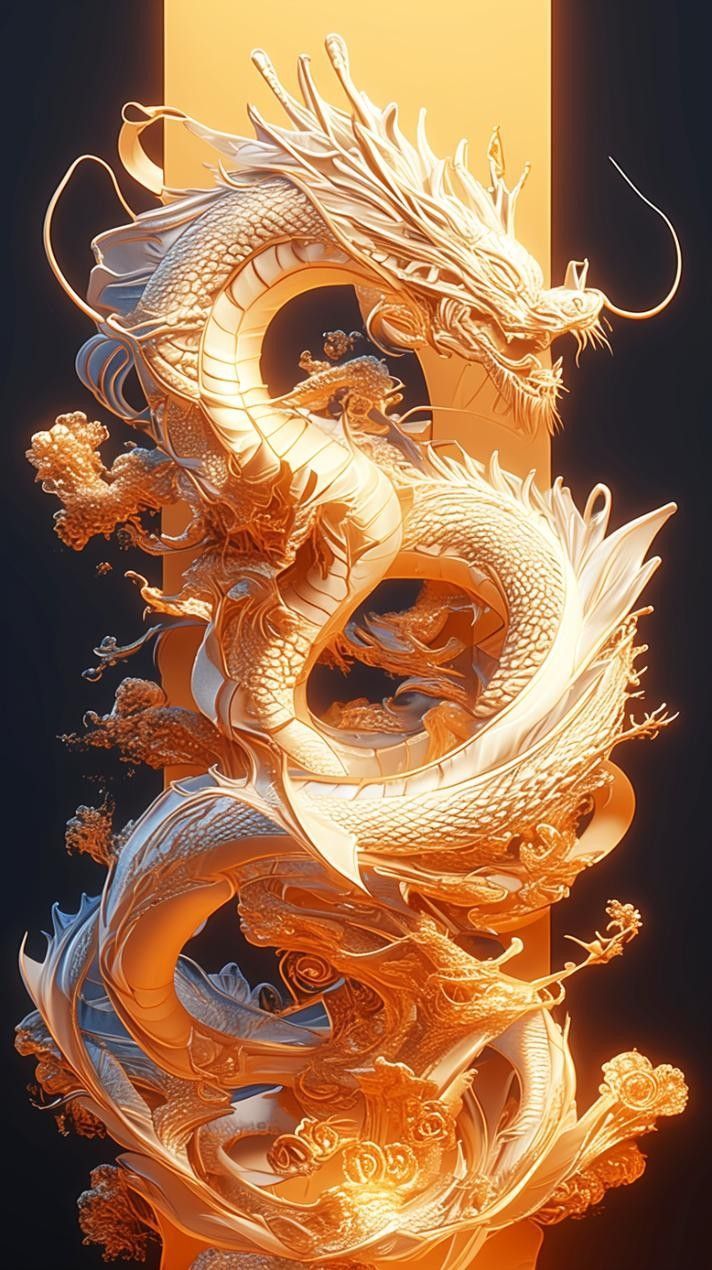 給我推薦一些龍魚缸背景畫：雷龍魚新家大揭秘,一米五大缸造景全攻略 給我推薦一些龍魚缸背景畫：雷龍魚新家大揭秘,一米五大缸造景全攻略 龍魚百科 第15張