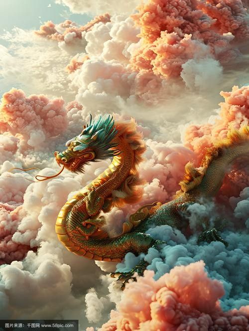 給我推薦一些龍魚缸背景畫：雷龍魚新家大揭秘,一米五大缸造景全攻略 給我推薦一些龍魚缸背景畫：雷龍魚新家大揭秘,一米五大缸造景全攻略 龍魚百科 第16張