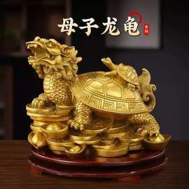 龍龜擺件的價(jià)格范圍：龍龜擺件價(jià)格影響因素