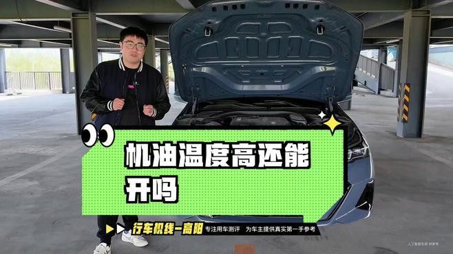 油溫過高會有什么后果？：機油溫度過高有什么危害？ 油溫過高會有什么后果？：機油溫度過高有什么危害？ 龍魚百科 第4張