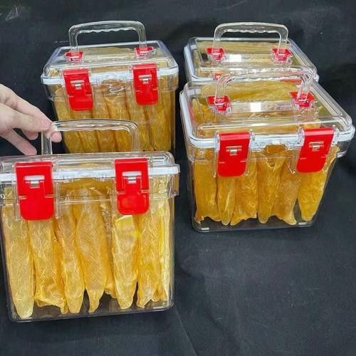 哪個品牌的即食魚膠最好：2025年即食花膠品牌怎么選8款高品質即食魚膠品牌推薦 哪個品牌的即食魚膠最好：2025年即食花膠品牌怎么選8款高品質即食魚膠品牌推薦 龍魚百科 第3張