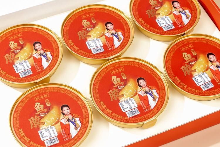 哪個品牌的即食魚膠最好：2025年即食花膠品牌怎么選8款高品質即食魚膠品牌推薦 哪個品牌的即食魚膠最好：2025年即食花膠品牌怎么選8款高品質即食魚膠品牌推薦 龍魚百科 第1張