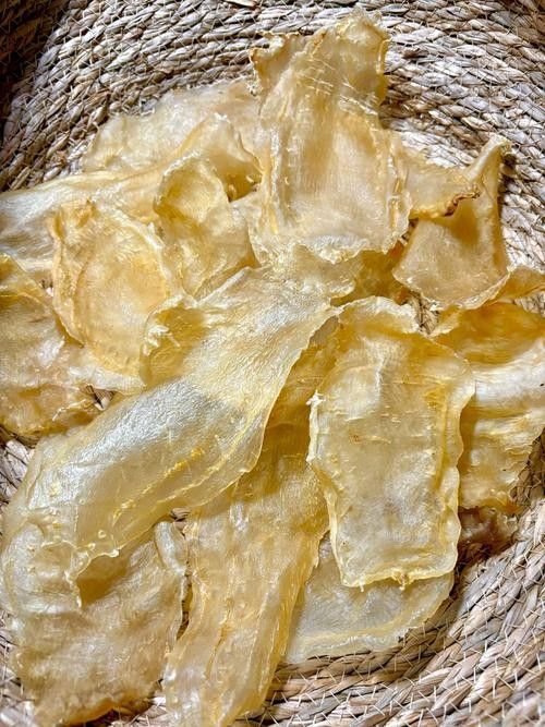 哪個品牌的即食魚膠最好：2025年即食花膠品牌怎么選8款高品質即食魚膠品牌推薦 哪個品牌的即食魚膠最好：2025年即食花膠品牌怎么選8款高品質即食魚膠品牌推薦 龍魚百科 第9張