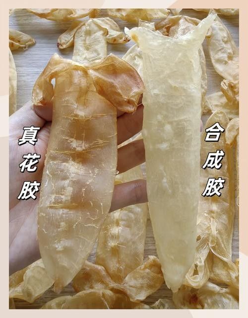 哪個品牌的即食魚膠最好：2025年即食花膠品牌怎么選8款高品質即食魚膠品牌推薦 哪個品牌的即食魚膠最好：2025年即食花膠品牌怎么選8款高品質即食魚膠品牌推薦 龍魚百科 第8張
