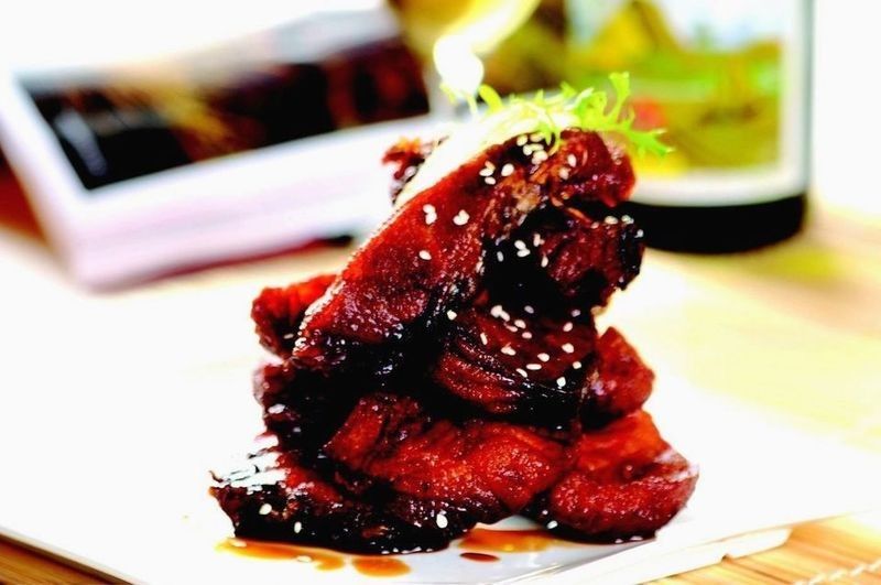 該飯店的地址在哪里？：北京味蕾探險飯店