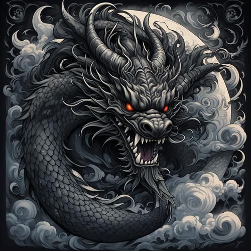 給我推薦一些黑色龍的游戲：11:13gba黑色龍為核心元素游戲《黑暗之魂3》