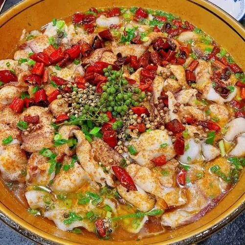 百味龍魚有哪些招牌菜：岳陽味道岳陽味道岳陽味道岳陽日報客戶端邂逅龍魚之美 百味龍魚有哪些招牌菜：岳陽味道岳陽味道岳陽味道岳陽日報客戶端邂逅龍魚之美 龍魚百科 第2張