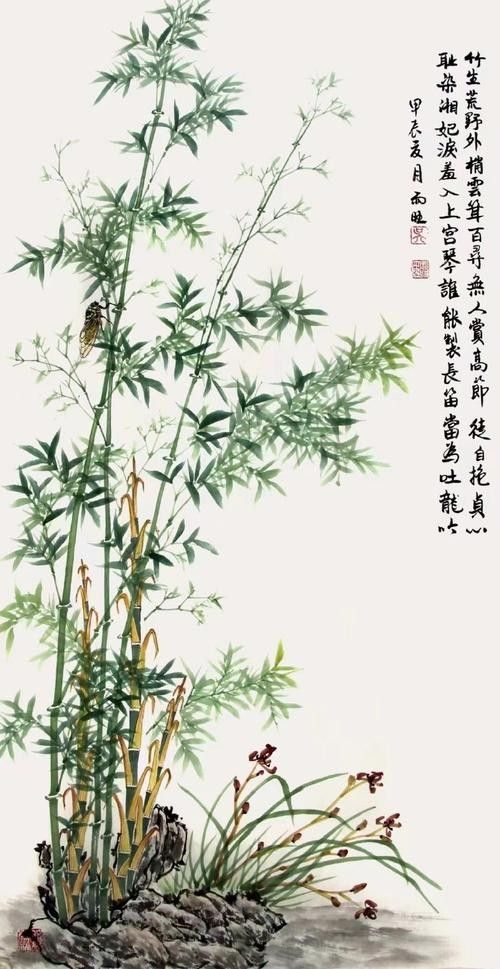 吳雨旺的國畫價格如何：吳雨旺畫多少錢一平