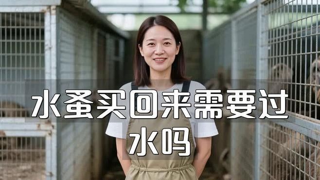 水蚤消毒后需要清洗嗎？：水蚤消毒后多久可以喂魚水蚤消毒后多久可以喂魚