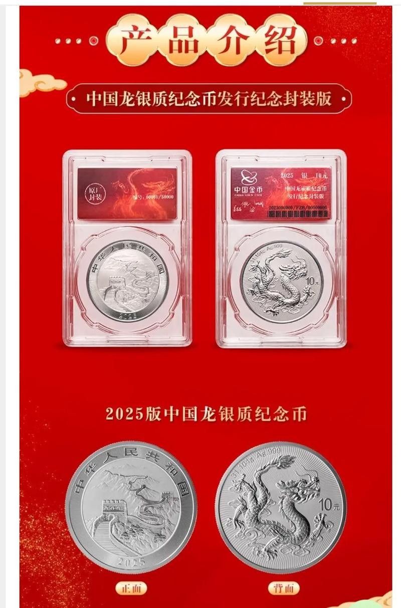 金龍幣的價格走勢如何?:2025年中國龍銀制紀念幣價格走勢分析 龍魚百科 第5張 金龍幣的價格走勢如何?:2025年中國龍銀制紀念幣價格走勢分析 金龍幣的價格走勢如何?:2025年中國龍銀制紀念幣價格走勢分析 龍魚百科 第5張
