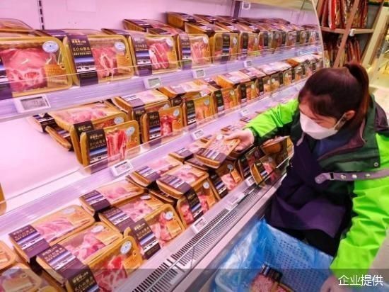 這些商家有線上服務嗎？：北京商報美團首開酒類實體店網易聽線上服務撬動超市新增長