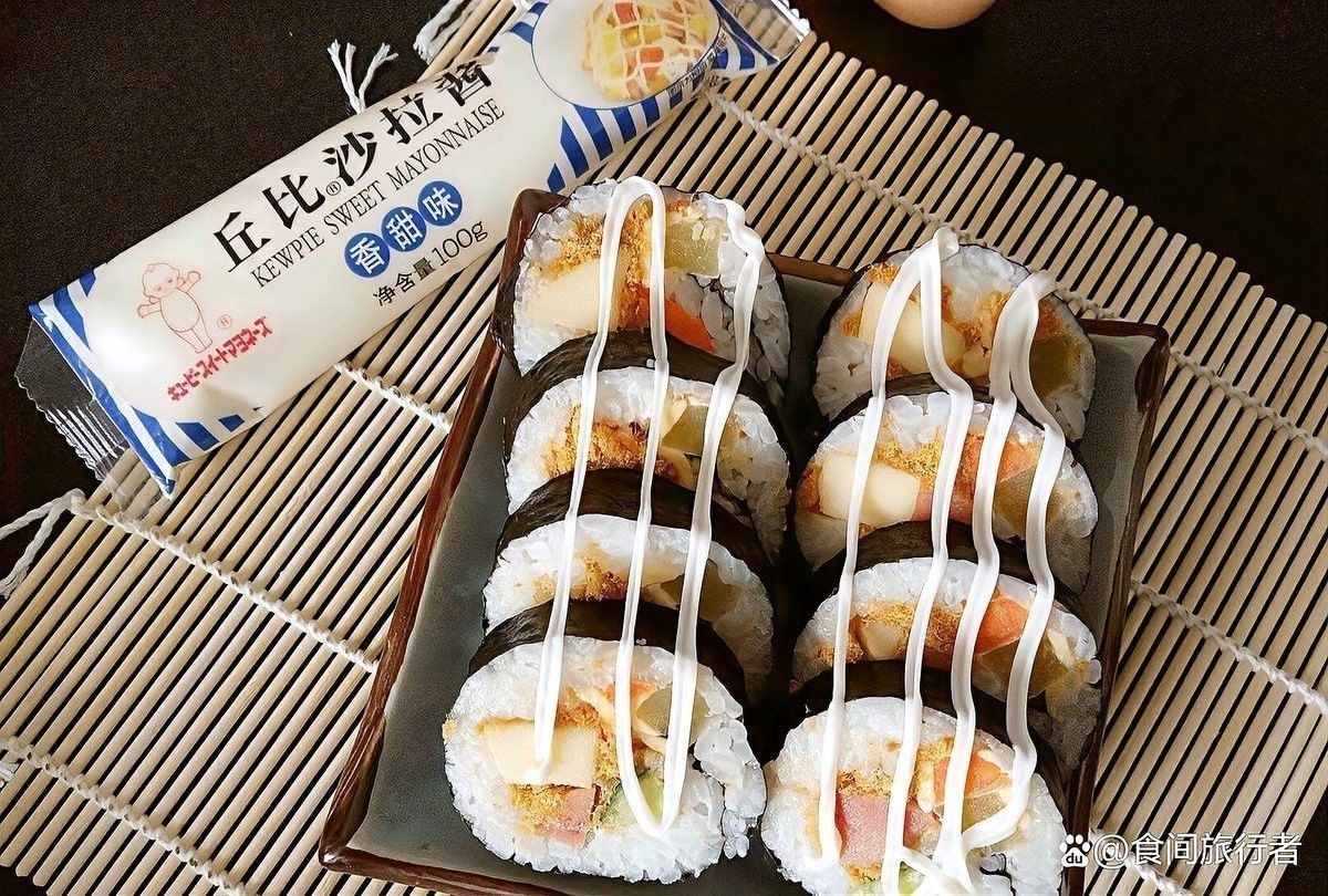 如何處理龍魚以制作壽司？：如何處理龍魚以制作壽司
