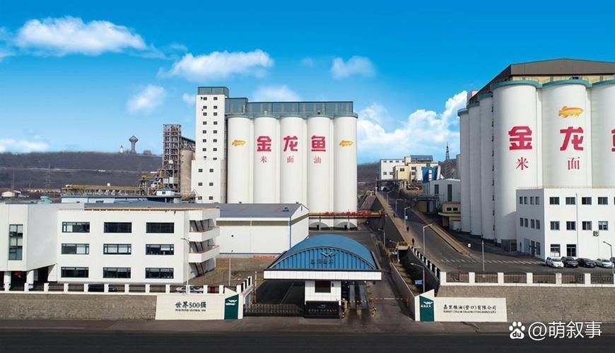 金龍魚官方網(wǎng)站如何找到陜西銷售信息：金龍魚在陜西銷售網(wǎng)點有哪些？