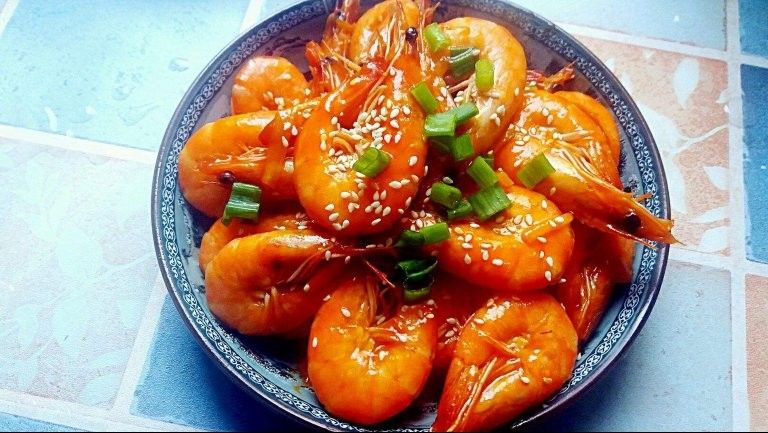 六角恐龍魚吃蝦會(huì)消化不良嗎：六角恐龍魚吃蝦會(huì)消化不良嗎六角恐龍魚吃蝦會(huì)消化不良嗎 六角恐龍魚吃蝦會(huì)消化不良嗎：六角恐龍魚吃蝦會(huì)消化不良嗎六角恐龍魚吃蝦會(huì)消化不良嗎 龍魚百科 第2張
