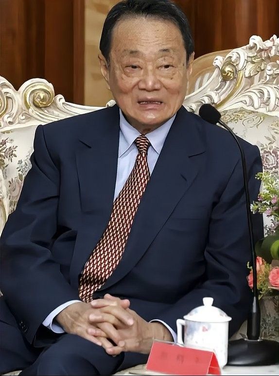 郭孔豐的背景是什么：郭孔豐的商業(yè)理念是什么郭孔豐的商業(yè)理念是什么