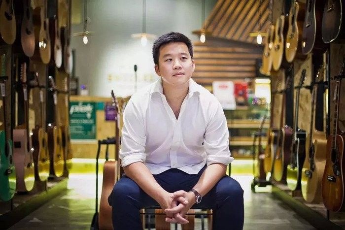 郭孔豐的背景是什么：郭孔豐的商業理念是什么郭孔豐的商業理念是什么