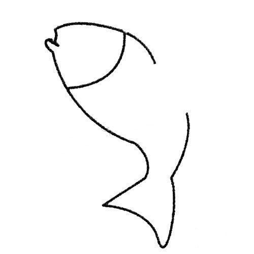 有沒有飛龍魚卡通手繪圖片？：飛龍魚卡通手繪