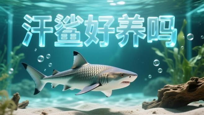 成吉思汗鯊魚混養需要注意什么：思汗鯊魚混養的幾個關鍵因素
