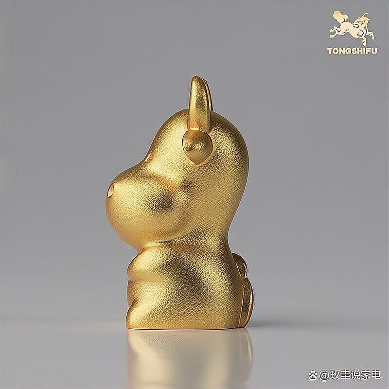 哪種材質的聚財龍魚擺件最保值：聚財龍魚擺件怎么選