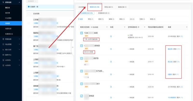 如何聯系招聘負責人：如何主動聯系hr 如何聯系招聘負責人：如何主動聯系hr 龍魚百科 第9張