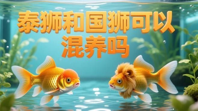 混養期間需要多久換一次水？：養魚人必看:換水頻率全解析! 混養期間需要多久換一次水？：養魚人必看:換水頻率全解析! 龍魚百科 第2張