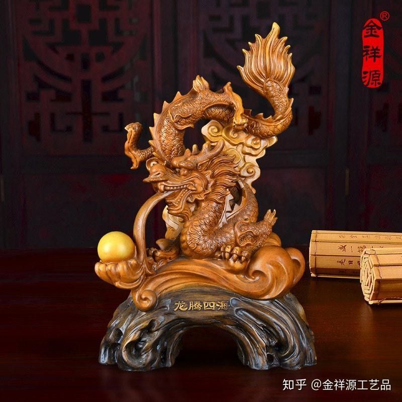 如何根據家庭空間選擇龍擺件：家庭裝飾中如何選擇一款合適的龍擺件