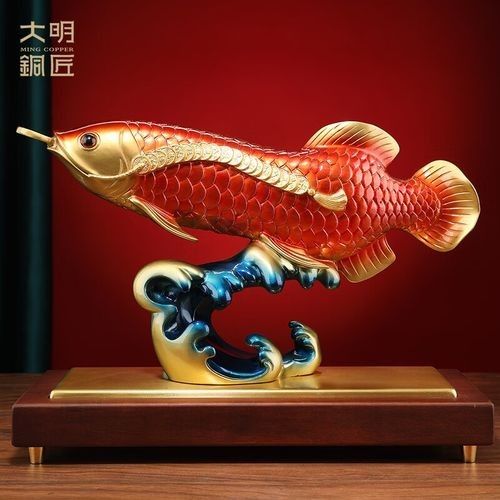 哪個品牌的金龍裝飾品性價(jià)比最高：探究金龍裝飾品性價(jià)比之最
