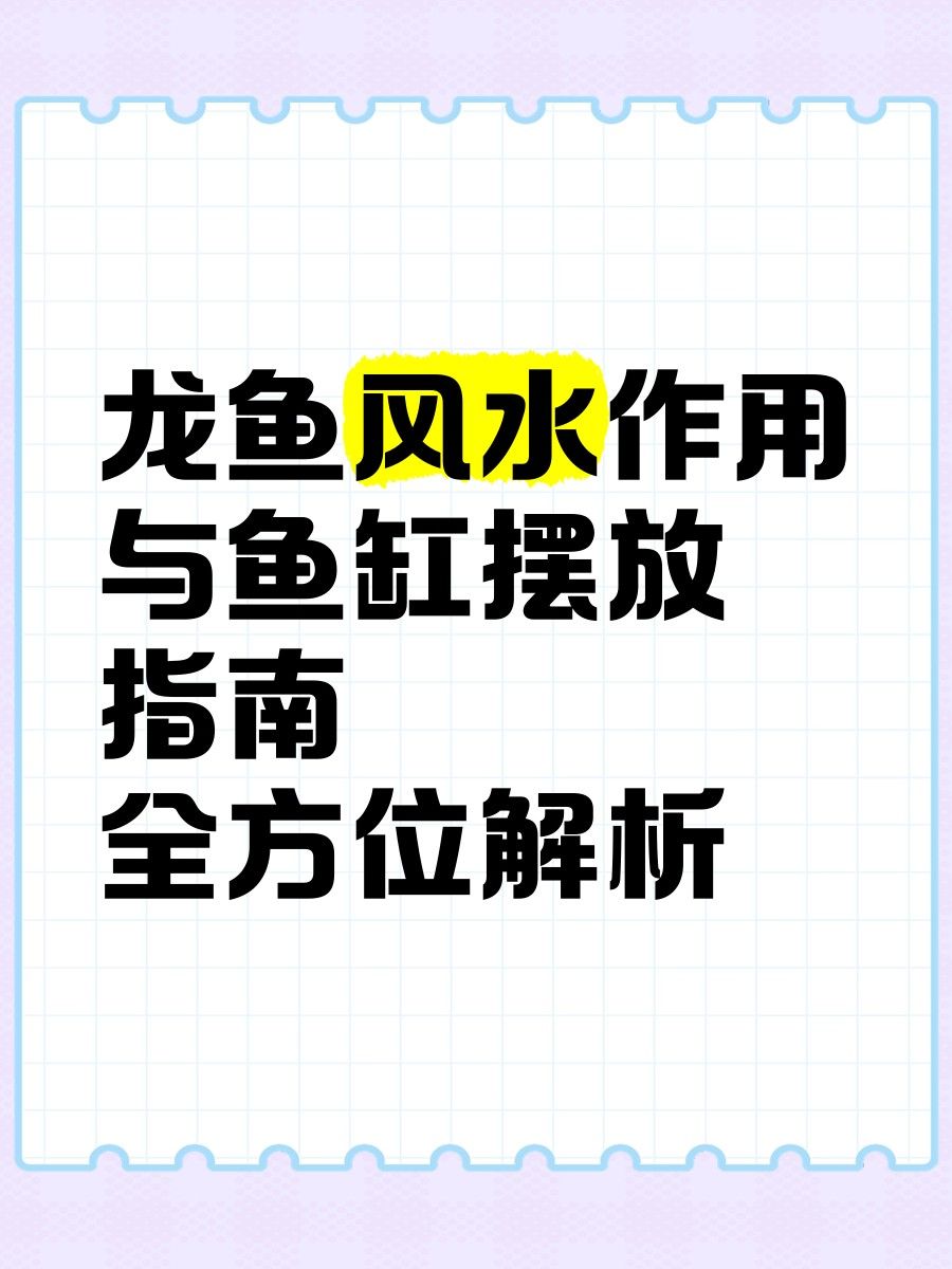 紅龍魚和金龍魚哪個更有風水寓意：紅龍魚和金龍魚哪個更稀有？