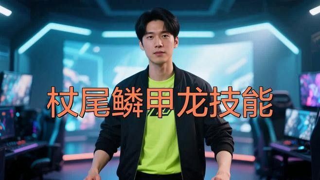 如何獲得鱗甲龍魚：《賽爾號星球大戰》鱗甲龍魚的繁殖方式