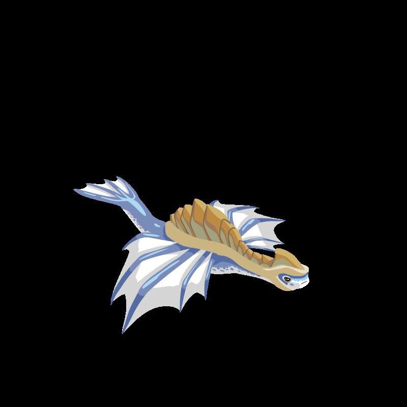 如何獲得鱗甲龍魚：《賽爾號星球大戰》鱗甲龍魚的繁殖方式