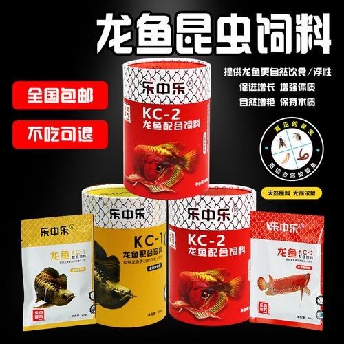 紅色雷龍魚用什么飼料最好：關(guān)于紅色雷龍魚飼料選擇的最佳實(shí)踐