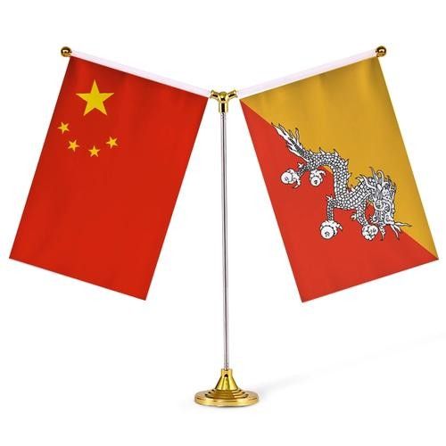 能提供一張不丹國旗的圖片嗎？：不丹國旗的設計與設計 能提供一張不丹國旗的圖片嗎？：不丹國旗的設計與設計 龍魚百科 第8張
