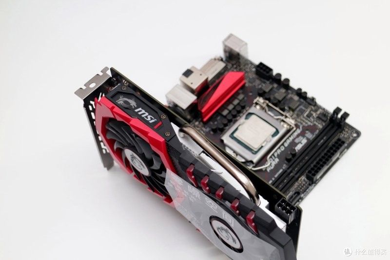紅龍版GTX 1050 Ti與普通版有何區別？：紅龍版gtx1050ti與普通版gtx1050ti有什么區別 紅龍版GTX 1050 Ti與普通版有何區別？：紅龍版gtx1050ti與普通版gtx1050ti有什么區別 龍魚百科 第3張