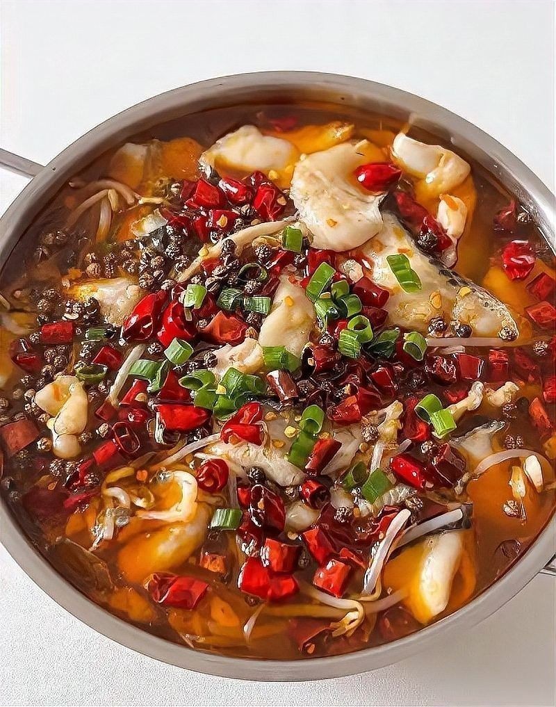 如何判斷沸騰魚的辣度是否適合？：如何判斷沸騰魚是否適合個(gè)人口味