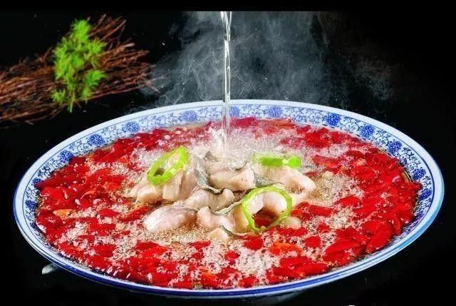 如何判斷沸騰魚的辣度是否適合？：如何判斷沸騰魚是否適合個(gè)人口味
