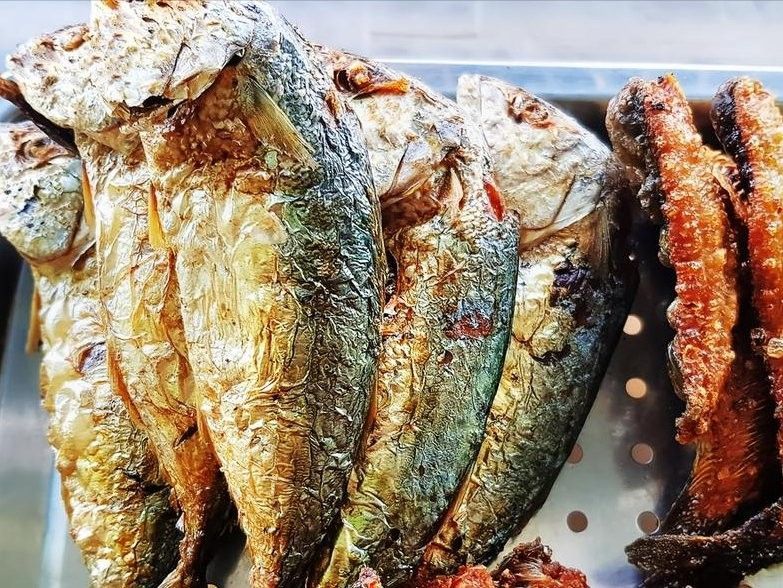 如何避免購(gòu)買(mǎi)到烤魚(yú)？：如何避免購(gòu)買(mǎi)到不安全的烤魚(yú)