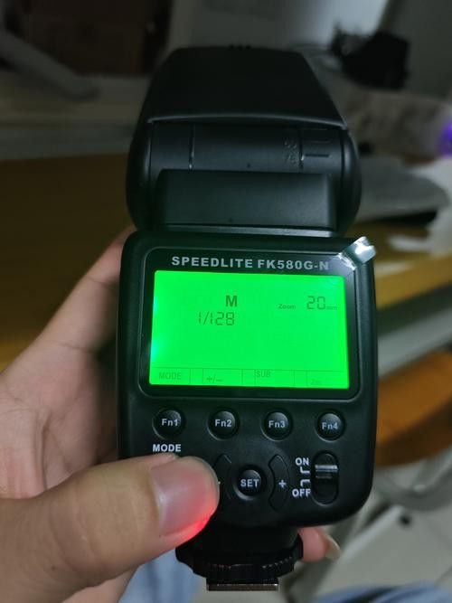 斯丹德FK580閃光燈評價如何：2025年斯丹德fk580閃光燈對比評測