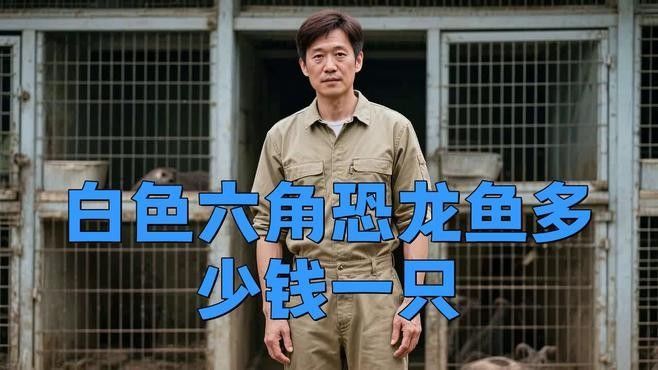 六角龍魚的市場價格如何？：六角恐龍魚多少錢一只六角恐龍魚多少錢一只宅匠匠