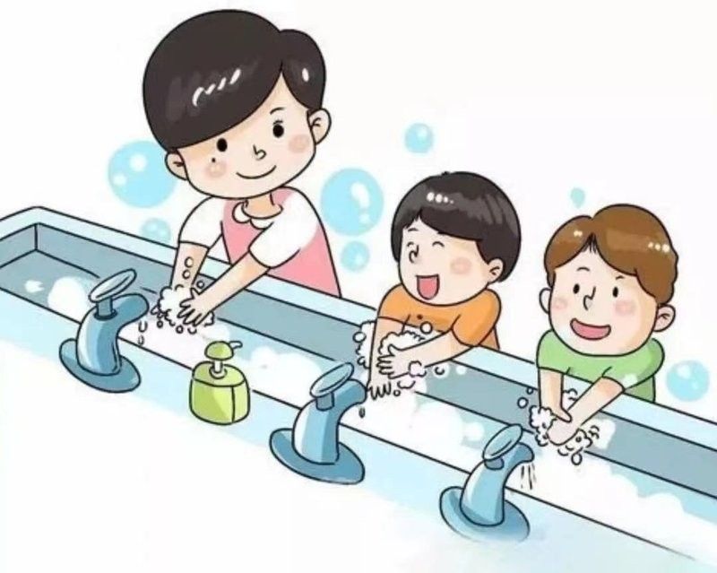 如何預防感染？：如何預防感染