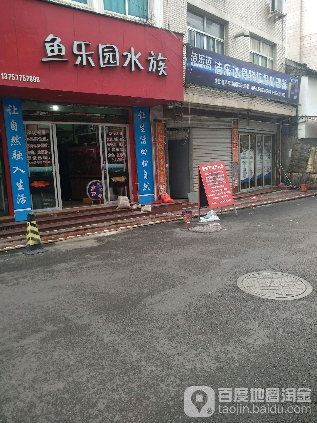 樂清哪個水族館龍魚好？祥龍魚場龍魚：樂清市祥龍魚場一條龍魚大概要多少錢