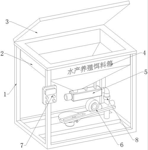 活體餌料如何安全投喂：如何安全地投喂活體餌料，掌握這4個“投喂密碼”